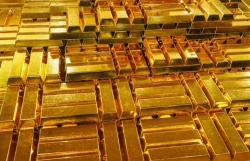 gia vang hom nay 91 cang thang trung dong ha nhiet gia vang van tang