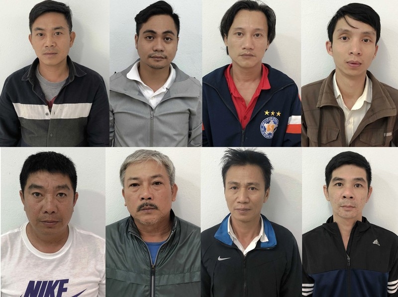 da nang danh sap duong day ca do bong da 20 ti dong