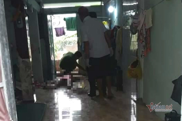 co gai tre tu vong nghi bi ban trai cat co do mau thuan tinh ai