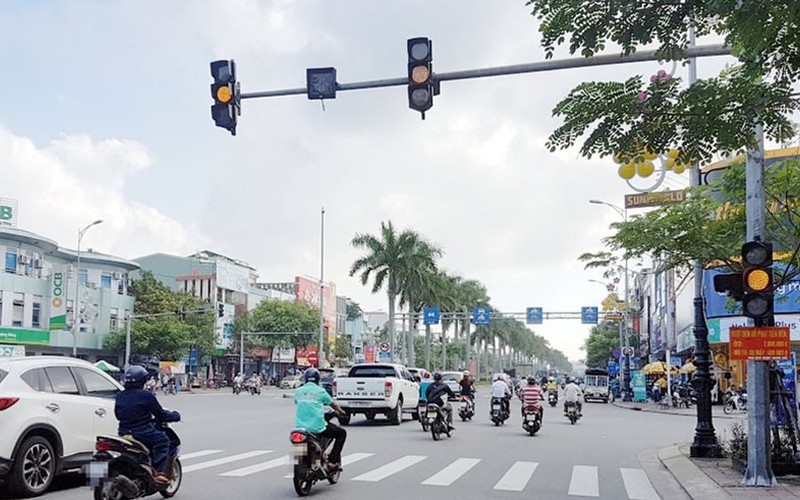 tu nam 2020 vuot den vang co the bi phat toi 5 trieu dong