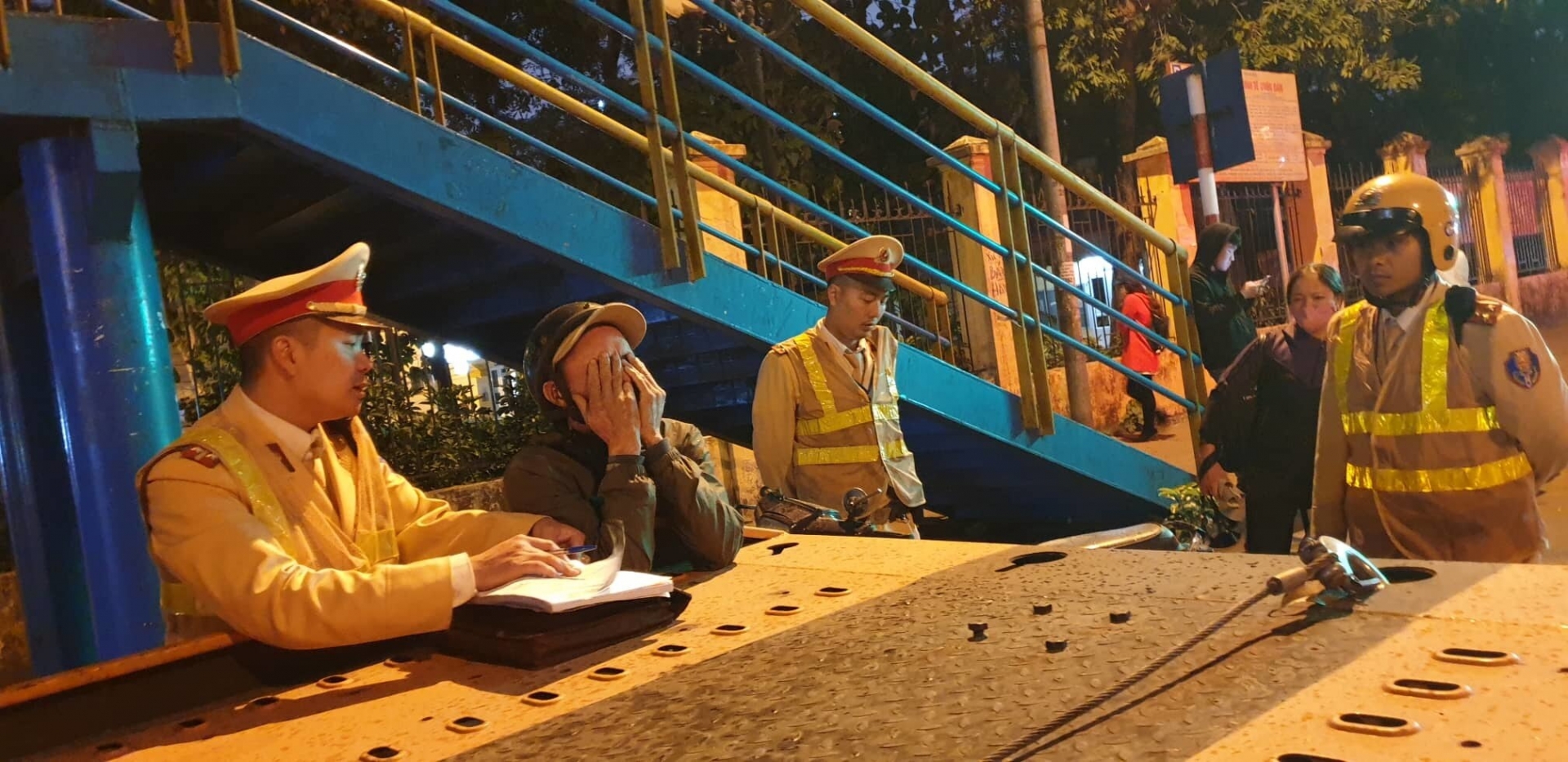 tin tuc 24h tin phap luat moi nhat nong nhat hom nay 121