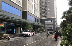 dao dien thach thuc danh hai khuong dua bat ngo lam shipper