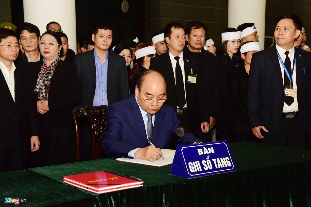 thu tuong nguyen xuan phuc toi du le tang 3 chien si hi sinh o dong tam