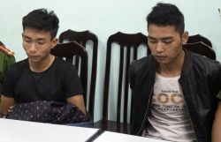 hai hung thu sat hai nam sinh chay grabbike bi truy to khung tu hinh