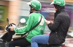 nguoi khai sinh ra grab viet nam gui tam thu tuyen bo roi khoi grab