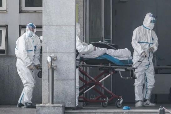 da co them 2 nuoc chau a nhiem viem phoi la do vi rut corona