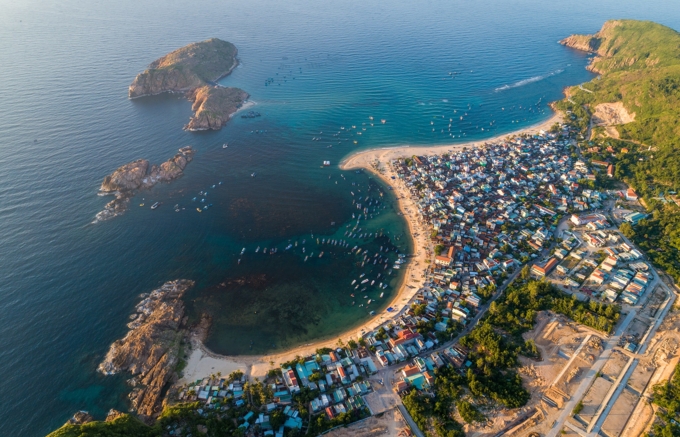 3 thành phố Việt Nam đạt danh hiệu 
