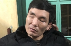 danh tinh nghi pham va nan nhan vu cu ong 73 tuoi bi chem tu vong o hung yen