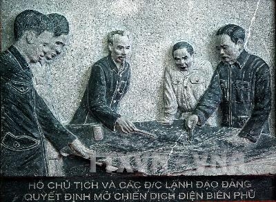 dang cong san viet nam ra doi nhu the nao