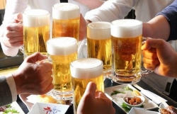 Bộ Y tế khuyến cáo cách uống rượu, bia an toàn dịp Tết Nguyên đán