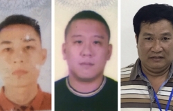 bo truong cong an bang moi cach de bat ong chu nhat cuong