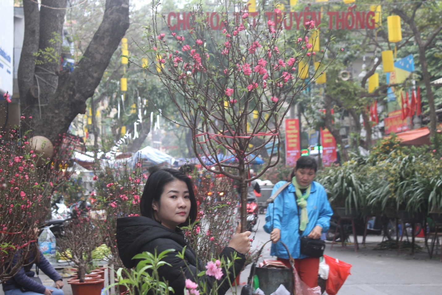 cap nhat thoi tiet tet nguyen dan 2020 bac bo ret dam nam bo nang nong