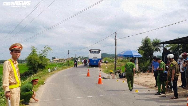 867 truong hop vi pham nong do con 62 nguoi thuong vong vi tai nan trong ngay mung 4 tet