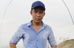 vu thuong uy cong an no sung o song bac khien 5 nguoi tu vong dong pham da dau thu