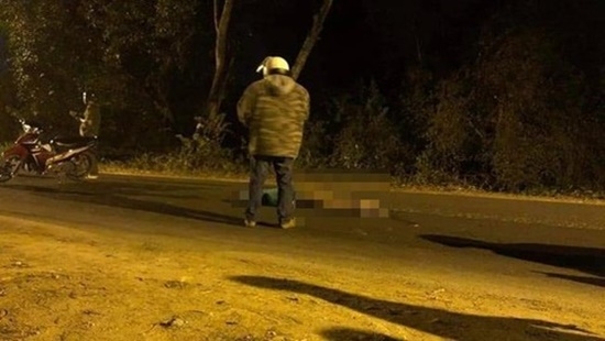 them 1 nan nhan bi trung dan tu vong o cu chi