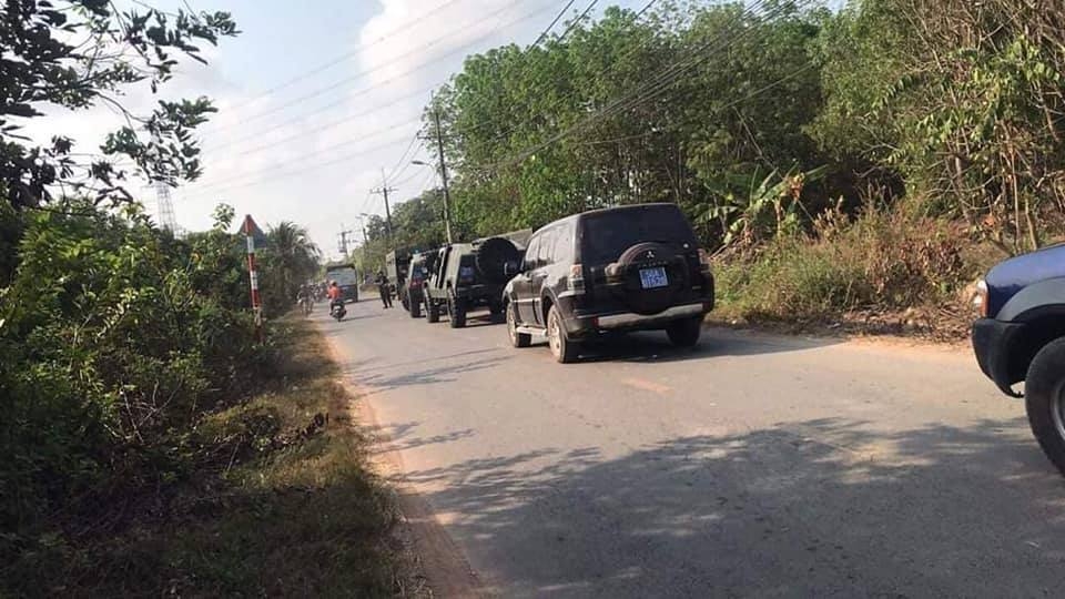 vu thuong uy cong an no sung o song bac khien 5 nguoi tu vong dong pham da dau thu