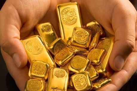 gia vang hom nay 311 tang gan 1 trieu dongluong ngay dau nam moi