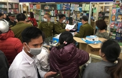 Lợi dụng dịch virus Corona để tăng giá khẩu trang có thể bị xử phạt tới 30 triệu đồng