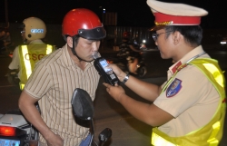 cach tra cuu phat nguoi tren trang thong tin dien tu cuc csgt