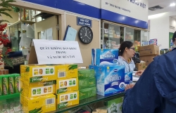 Kiến nghị xử lý hình sự cửa hàng treo biển không bán khẩu trang