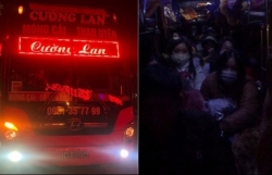 dung tiem photocopy lam gia giay to mao nhan trong nganh cong an nhan dan