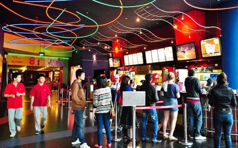 Hải Phòng yêu cầu dừng hoạt động của các rạp chiếu phim, quán karaoke, vũ trường tránh virus corona hai phong yeu cau dung hoat dong cua cac rap chieu phim quan karaoke vu truong tranh virus corona