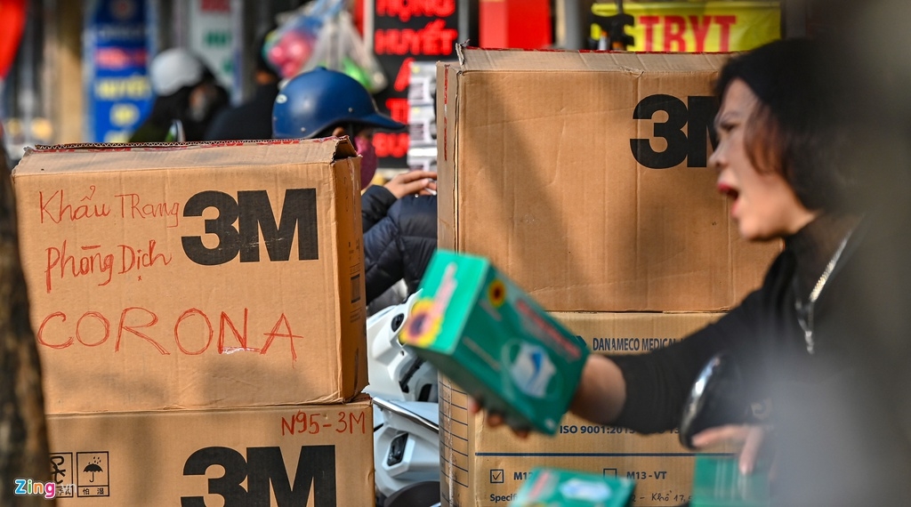 co the se mien thue nhap khau cho khau trang y te nuoc khu trung phong chong dich ncov