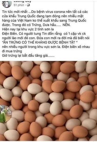 co gai tung tin an trung luoc thoat nan diet vong khai nhan chi muon canh bao nguoi than