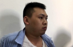 benh nu tiep vien quan karaoke mot nguoi bi chem tu vong