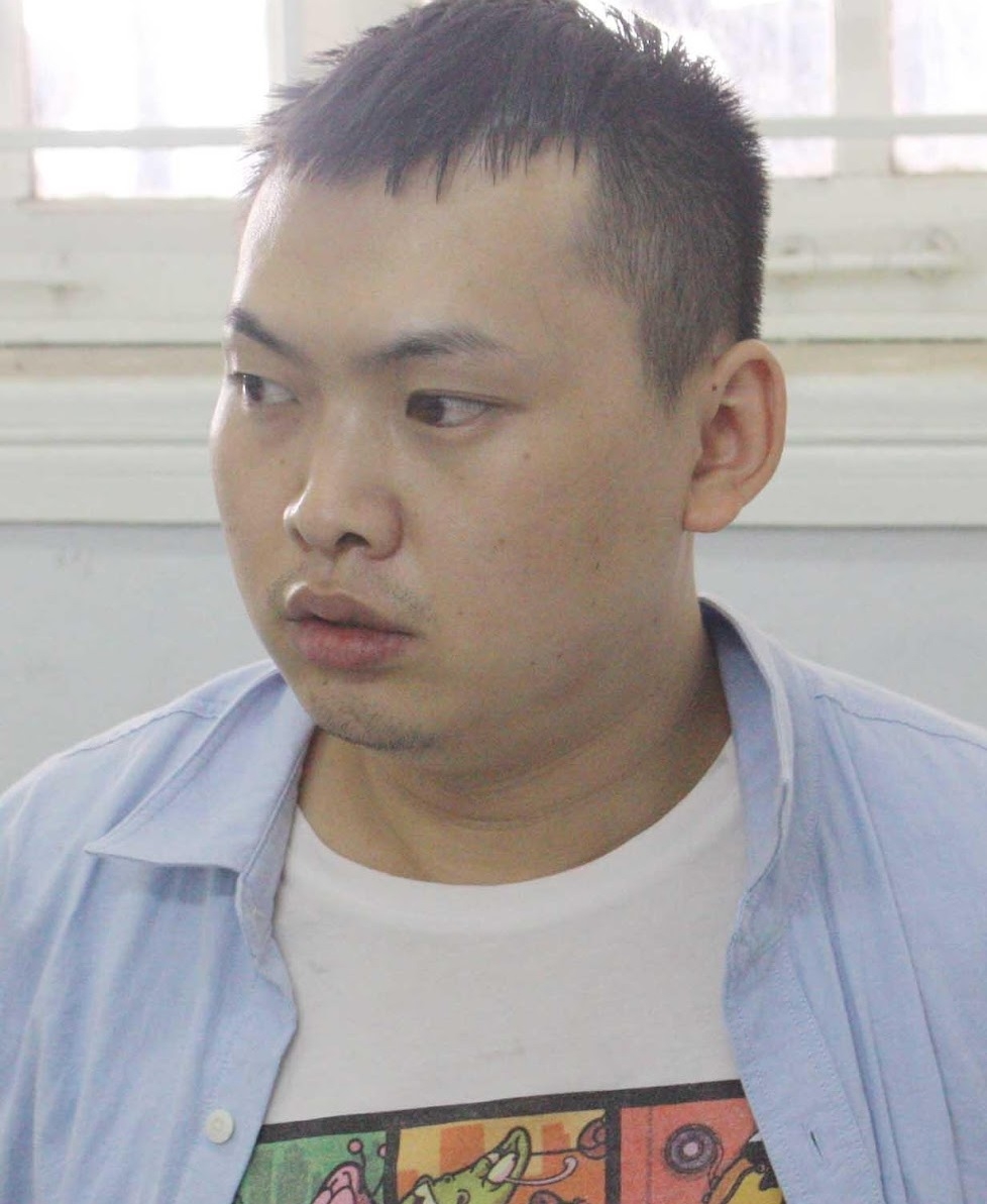 vu vali chua thi the bi chat thanh nhieu khuc troi tren song han hung thu khai gi