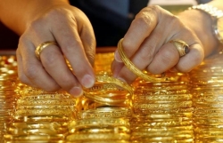 gia vang hom nay 262 gioi dau co mat 3 trieu dongluong chi sau 1 ngay