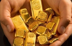 gia vang hom nay 112 virus corona gay cu soc kinh te vang duoc day len cao