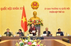 du kien ky hop thu 9 cua quoc hoi se tang cuong chat van bang van ban