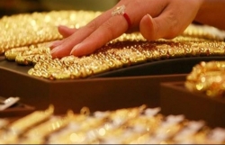 gia vang hom nay 132 tang giam trai chieu