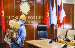 Dịch Covid-19: Sinh viên tiếp tục nghỉ hết tháng 2, học sinh chuẩn bị quay lại trường