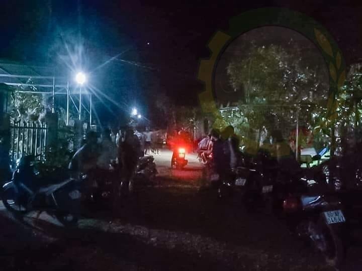 dong nai truy tim nguoi dan ong sat hai da man be trai 10 tuoi