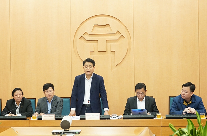 ha noi tham dinh 600000 khau trang tich thu de phat mien phi cho hoc sinh