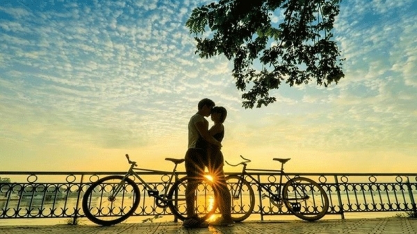 Điểm hẹn hò Valentine 2020 được yêu thích nhất Việt Nam