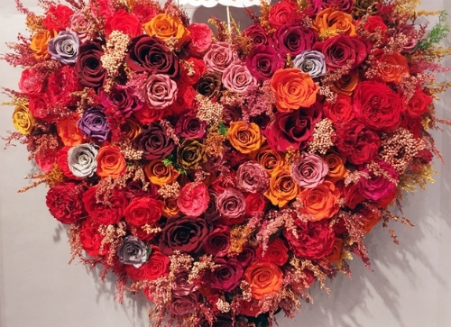 Những món quà đắt khách ngày Valentine 14/2 nhung mon qua dat khach ngay valentine 142