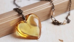 Những món quà đắt khách ngày Valentine 14/2