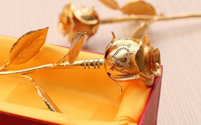 gia vang hom nay 142 don valentine vang bat tang gan 200000 dongluong