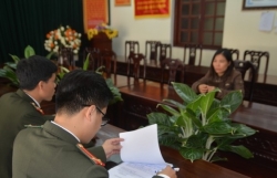 Bị phạt 12,5 triệu đồng, tịch thu điện thoại vì tung tin virus corona để bán thực phẩm chức năng