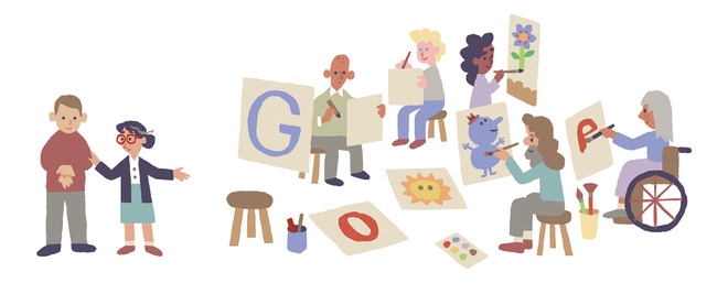 nise da silveira nu bac si duoc google doodle vinh danh la ai