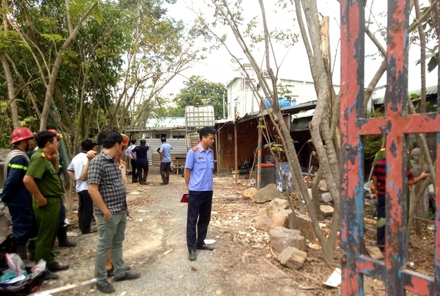 can canh can nha hoang noi tuan khi an nau va bi tieu diet