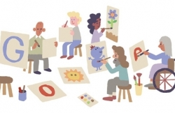 jaan kross nha van nguoi estonia duoc google doodlle vinh danh la ai