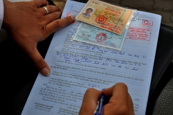 moi co 5 truong hop nop phat truc tuyen vi pham giao thong