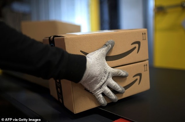 cham vao buu kien duoc gui tu trung quoc co nguy co nhiem virus corona khong