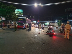thoi gian giai quyet mot vu tai nan giao thong la bao nhieu ngay