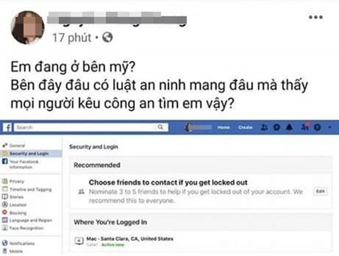 trieu tap nam thanh nien dang o ben my tung tin gia ve virus corona