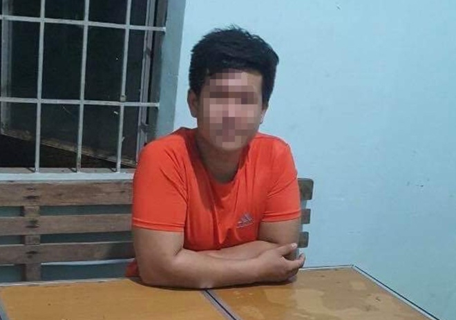 trieu tap nam thanh nien dang o ben my tung tin gia ve virus corona